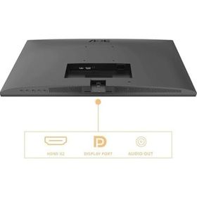 AOC U27B3M 27 inç 60Hz 4ms Monitör