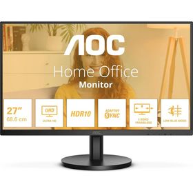 AOC U27B3M 27 inç 60Hz 4ms Monitör