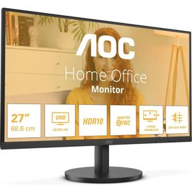 AOC U27B3M 27 inç 60Hz 4ms Monitör