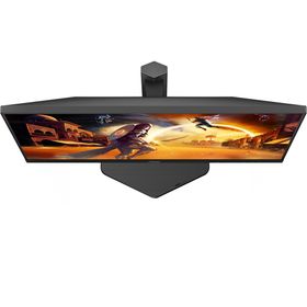 AOC U27G4R 27 inç 320Hz 1ms 4K Pivot IPS Oyuncu Monitörü