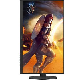 AOC U27G4R 27 inç 320Hz 1ms 4K Pivot IPS Oyuncu Monitörü