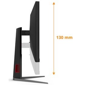 AOC U27G4XM 27 inç 160hz 1ms 4K Mini LED Oyuncu Monitörü