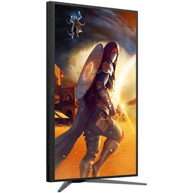 AOC U27G4XM 27 inç 160hz 1ms 4K Mini LED Oyuncu Monitörü