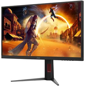 AOC U27G4XM 27 inç 160hz 1ms 4K Mini LED Oyuncu Monitörü