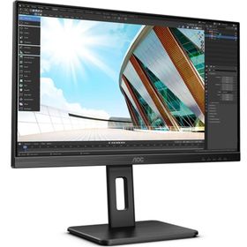 AOC U27P2 27 inç 60Hz 4ms 4K Monitör