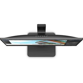 AOC U27P2 27 inç 60Hz 4ms 4K Monitör
