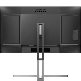 AOC U27U3CV 27 inç 60Hz 4ms 4K Pivot Monitör