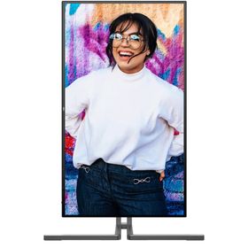 AOC U27U3CV 27 inç 60Hz 4ms 4K Pivot Monitör