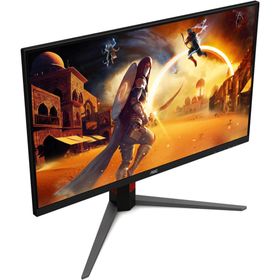 AOC U32G4U 31.5 inç 320Hz 0.5ms 4K IPS Oyuncu Monitörü