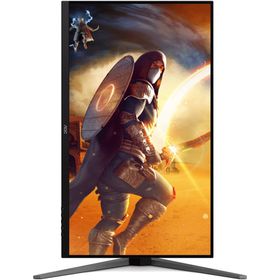 AOC U32G4U 31.5 inç 320Hz 0.5ms 4K IPS Oyuncu Monitörü