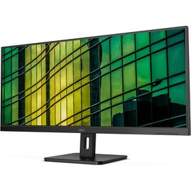 AOC U34E2M/BK Siyah 34 inç 100Hz 4ms 2K Monitör