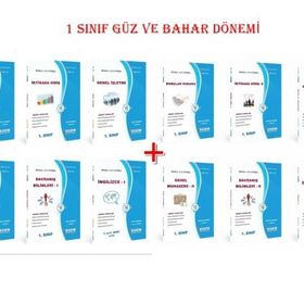 Aöf Çalışma Ekonomisi ve Endüstri İlişkileri 1 Sınıf Güz Ve Bahar Dönemi Konu Anlatımlı Soru Bankası