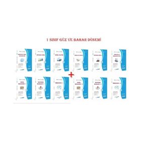 Aöf Çalışma Ekonomisi ve Endüstri İlişkileri 1 Sınıf Güz Ve Bahar Dönemi Konu Anlatımlı Soru Bankası