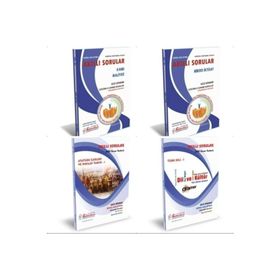 Aöf Çalışma Ekonomisi ve Endüstri İlişkileri 2 Sınıf Güz Dönemi Konu Anlatımlı Soru Bankası
