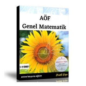 Aöf Genel Matematik 1-2 Çıkmış ve Çıkacak Sorular