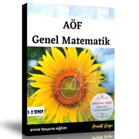 Aöf Genel Matematik 1-2 Çıkmış ve Çıkacak Sorular