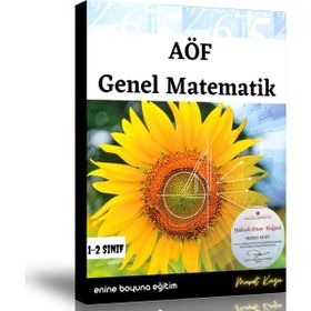 Aöf Genel Matematik 1-2 Çıkmış ve Çıkacak Sorular