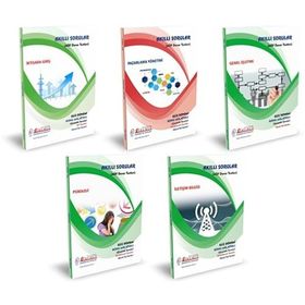 AÖF Halkla İlişkiler ve Reklamcılık 1. Sınıf 2. Yarıyıl Bahar Dönemi Konu Anlatımı Soru Bankası İlkumut Yayınları
