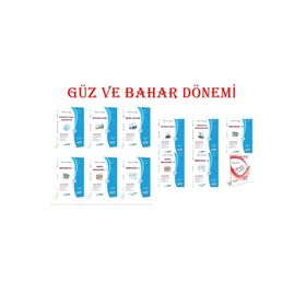 Aöf İktisat 1 Sınıf Güz ve Bahar Dönemi Konu Anlatımlı Soru Bankası