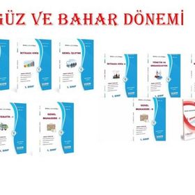 Aöf İktisat 1 Sınıf Güz ve Bahar Dönemi Konu Anlatımlı Soru Bankası