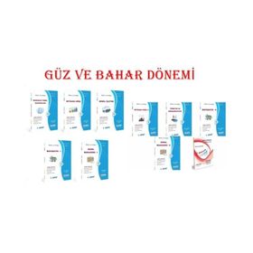 Aöf İktisat 1 Sınıf Güz ve Bahar Dönemi Konu Anlatımlı Soru Bankası