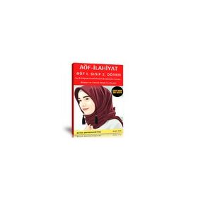 Aöf İlahiyat 1.Sınıf 2.Dönem Tüm Dersler
