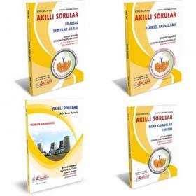 Aöf İşletme 4 Sınıf 8 Dönem Bahar Dönemi Konu Anlatımlı Soru Bankası