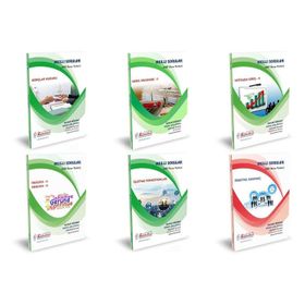Aöf İşletme Yönetimi 1 Sınıf Bahar Dönemi Konu Anlatımlı Soru Bankası Set