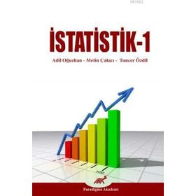 Aöf İstatistik 1 - Kolektif