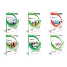 Aöf Sağlık Kurumları İşletmeciliği 1 Sınıf Bahar Dönemi 2 Dönem Konu Anlatımlı Soru Bankası