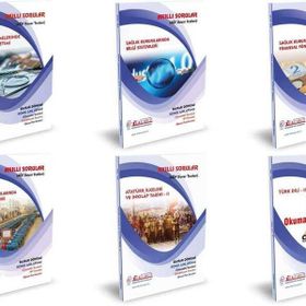 Aöf Sağlık Kurumları İşletmeciliği 2 Sınıf Bahar Dönemi 4 Dönem Konu Anlatımlı Soru Bankası