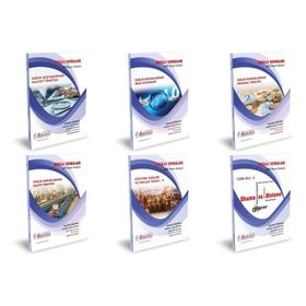 Aöf Sağlık Kurumları İşletmeciliği 2 Sınıf Bahar Dönemi 4 Dönem Konu Anlatımlı Soru Bankası