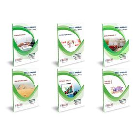 Aöf Siyaset Bilimi ve Kamu Yönetimi 1 Sınıf Bahar Dönemi 2 Dönem Konu Anlatımlı Soru Bankası