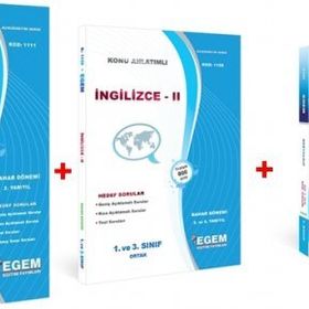 Aöf Sosyoloji 1 Sınıf 2 Dönem Bahar Konu Anlatımlı Soru Bankası Set + Çıkmış
