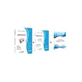 Aöf Sosyoloji 1 Sınıf 2 Dönem Bahar Konu Anlatımlı Soru Bankası Set + Çıkmış
