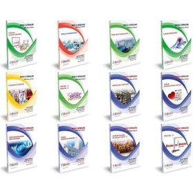 AÖF Tıbbi Dokümantasyon ve Sekreterlik 1. ve 2. Sınıf Bahar Dönemi 2. ve 4. Dönem Soru Bankası İlkumut Yayınları