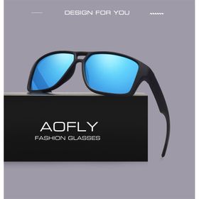Aofly UV400 Erkek Güneş gözlüğü