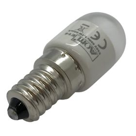 Aom 230V/1.1W / E14 Ev Tipi Aile Dikiş Makinesi Kalın Vidalı LED Ampul