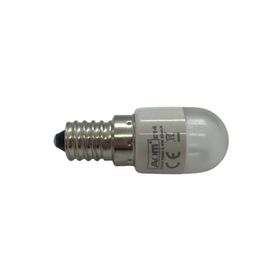 Aom 230V/1.1W / E14 Ev Tipi Aile Dikiş Makinesi Kalın Vidalı LED Ampul