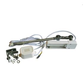 Aom 9 kw / HM-27T Tabla Üstü Makine Lambası