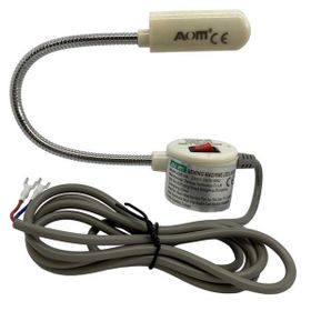 Aom (Beyaz) / Aom-10a Dikiş Makinesi Ledli Lamba