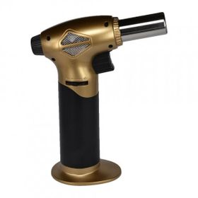 Aomi 2500 F Butane Power Ayarlanabilir Torch Pürmüz Çakmak