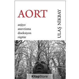 Aort - Ulaş Nikbay