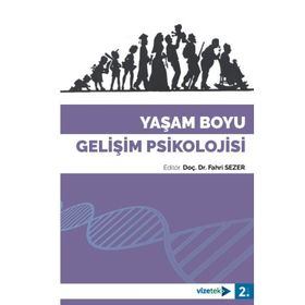APA Yaşam Boyu Gelişim Psikolojisi Sözlüğü - Gary R. Vandenbos