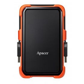 Apacer AC630 AP1TBAC630T-1 1TB Taşınabilir Hard Disk