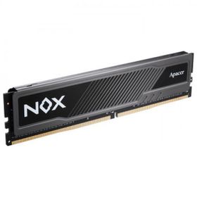 Apacer AH4U08G36C25YMBAA-1 Nox 8 GB 3600 MHz CL18 DDR4 Gaming Ram