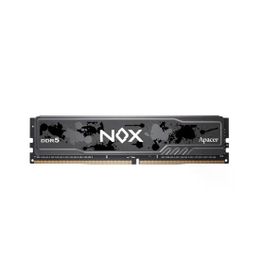 Apacer AH5U16G52C522MBAA-1 Nox 16 GB DDR5 5200 MHz CL40 Masaüstü Bellek