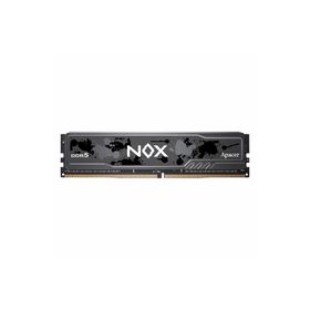 Apacer AH5U16G60C622MBAA-1 Nox 16 GB DDR5 6000 MHz CL38 Masaüstü Bellek