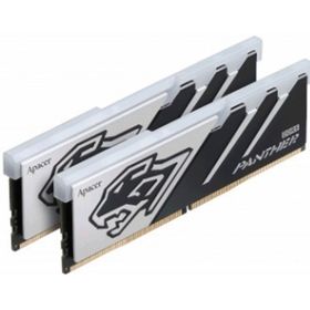 Apacer AH5U32G56C5227BAA-2 Panther 32 GB 5600 MHZ DDR5 CL40 Gaming Ram