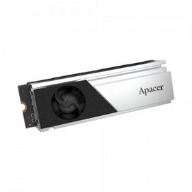 Apacer AP1TBAS2280F4-1 1TB 12000/11800 MB/s M.2 PCIe Gen 5x4 SSD